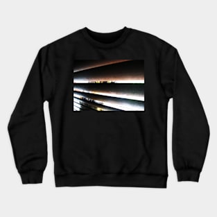 Lurking Lily Crewneck Sweatshirt